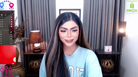 Snapshot of fantacyoflove chatting on January 1, 7:53 pm YASI online show from January 1, 7:53 pm