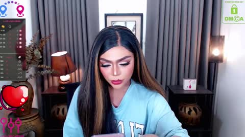 Snapshot of fantacyoflove chatting on January 16, 11:06 pm YASI online show from January 16, 11:06 pm