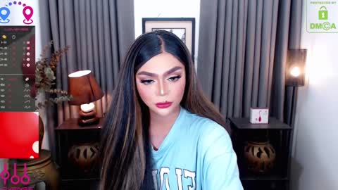 Snapshot of fantacyoflove chatting on January 17, 10:34 pm YASI online show from January 17, 10:34 pm