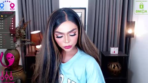 Snapshot of fantacyoflove chatting on January 18, 1:41 am YASI online show from January 18, 1:41 am