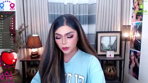 Snapshot of fantacyoflove chatting on February 24, 12:20 am YASI online show from February 24, 12:20 am