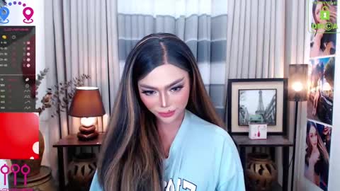 Snapshot of fantacyoflove chatting on March 1, 11:58 pm YASI online show from March 1, 11:58 pm