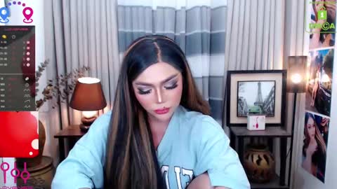 Snapshot of fantacyoflove chatting on March 2, 3:02 am YASI online show from March 2, 3:02 am