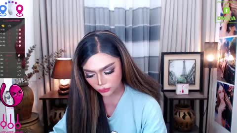 Snapshot of fantacyoflove chatting on March 4, 3:22 am YASI online show from March 4, 3:22 am