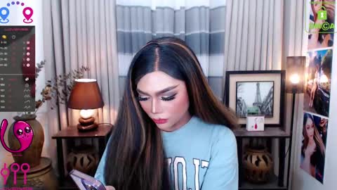 Snapshot of fantacyoflove chatting on March 5, 3:08 am YASI online show from March 5, 3:08 am