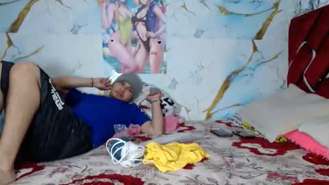 fantastic961397 online show from January 8, 3:14 pm