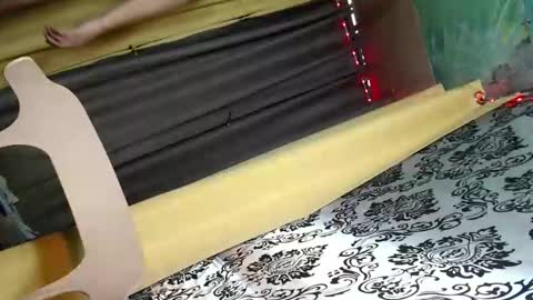 Snapshot of fantastic_allena07 chatting on September 22, 3:08 am Allena online show from September 22, 3:08 am