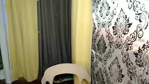 Snapshot of fantastic_allena07 chatting on October 24, 5:04 am Allena online show from October 24, 5:04 am