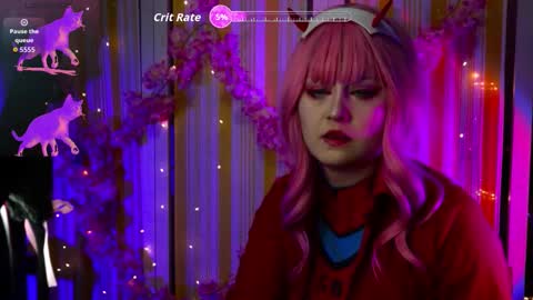 Snapshot of fantastic_fairy chatting on September 18, 10:01 pm Fairy online show from September 18, 10:01 pm