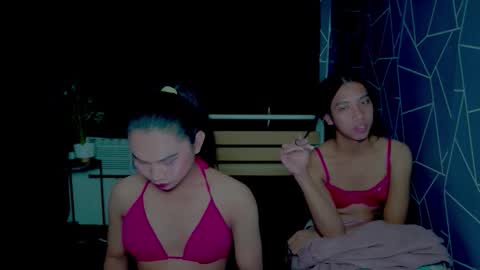 fantastic_kim online show from December 5, 8:49 pm