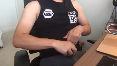 fantasticbake1 online show from February 10, 2:15 am