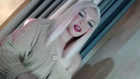 Snapshot of fantasticcock69_daniella chatting on January 31, 11:58 pm DANIELLA - DONT FORGET TO GIVE ME A THUMBSU UP online show from January 31, 11:58 pm