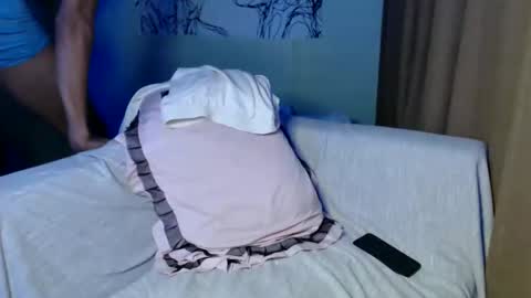 Snapshot of fantasy_davidxx chatting on February 26, 6:11 pm David online show from February 26, 6:11 pm