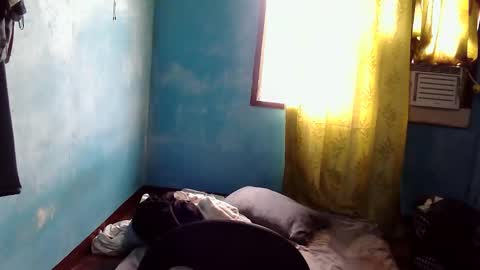 fantasyblue143 online show from March 26, 2:50 am