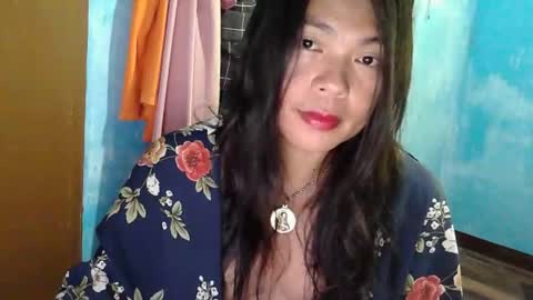 fantasyblue143 online show from March 30, 2:12 am