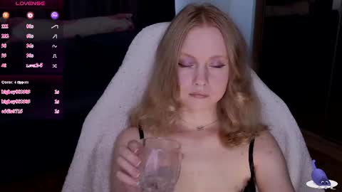 Snapshot of fantasymaria chatting on June 20, 6:00 pm my name is Masha online show from June 20, 6:00 pm