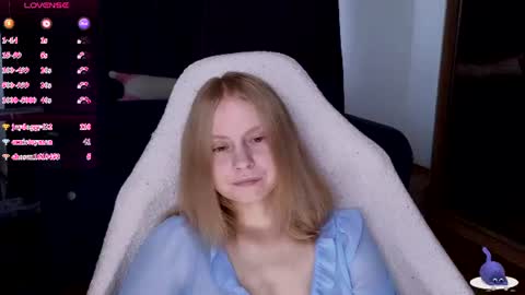 Snapshot of fantasymaria chatting on June 24, 2:49 pm my name is Masha online show from June 24, 2:49 pm