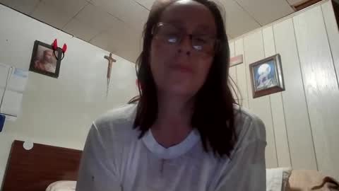 Scarlett online show from September 27, 7:24 am