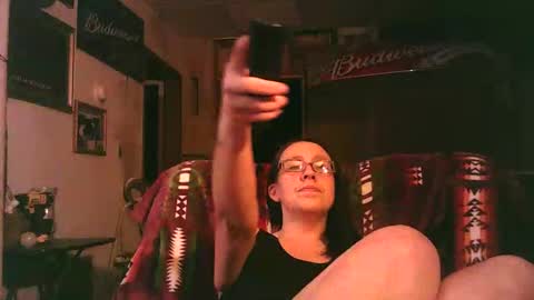 Scarlett online show from February 3, 2:53 am