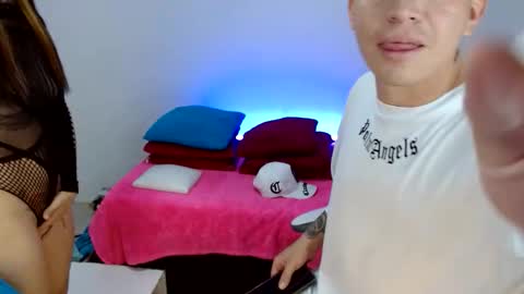 fari online show from April 10, 9:41 pm