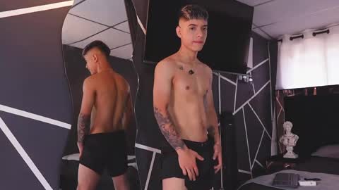 Snapshot of farid_jake_ chatting on January 11, 7:05 pm farid_jake_ online show from January 11, 7:05 pm