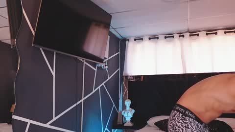 Snapshot of farid_jake_ chatting on January 14, 8:48 pm farid_jake_ online show from January 14, 8:48 pm