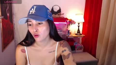 farrah_usan online show from May 10, 12:38 am