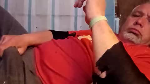 Snapshot of farrisshane1985 chatting on February 8, 7:34 am farrisshane1985 online show from February 8, 7:34 am