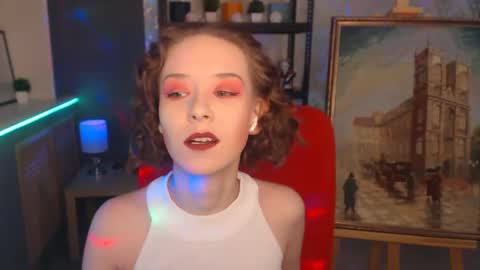 Snapshot of fascinating___eyes chatting on December 2, 6:43 pm Fascinating   Eyes online show from December 2, 6:43 pm