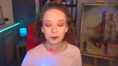 Snapshot of fascinating___eyes chatting on December 3, 1:43 pm Fascinating   Eyes online show from December 3, 1:43 pm