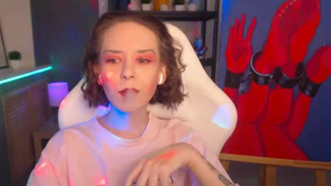 Snapshot of fascinating___eyes chatting on December 8, 6:39 pm Fascinating   Eyes online show from December 8, 6:39 pm