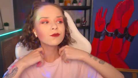 Snapshot of fascinating___eyes chatting on December 8, 9:52 pm Fascinating   Eyes online show from December 8, 9:52 pm