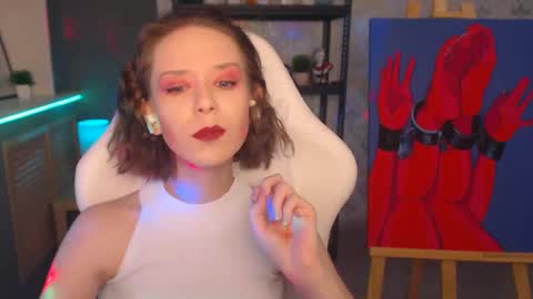 Snapshot of fascinating___eyes chatting on December 14, 7:36 pm Fascinating   Eyes online show from December 14, 7:36 pm