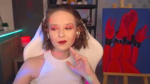 Snapshot of fascinating___eyes chatting on December 14, 10:50 pm Fascinating   Eyes online show from December 14, 10:50 pm