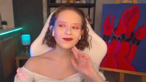 Snapshot of fascinating___eyes chatting on December 19, 7:29 pm Fascinating   Eyes online show from December 19, 7:29 pm