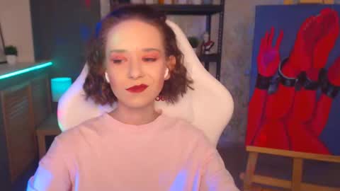 Snapshot of fascinating___eyes chatting on December 20, 6:35 pm Fascinating   Eyes online show from December 20, 6:35 pm