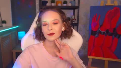 Snapshot of fascinating___eyes chatting on December 20, 9:39 pm Fascinating   Eyes online show from December 20, 9:39 pm