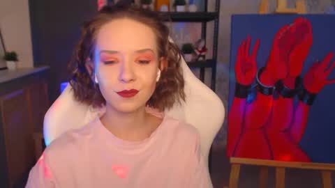 Snapshot of fascinating___eyes chatting on December 29, 6:05 pm Fascinating   Eyes online show from December 29, 6:05 pm