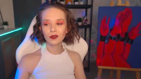 Snapshot of fascinating___eyes chatting on December 29, 9:09 pm Fascinating   Eyes online show from December 29, 9:09 pm