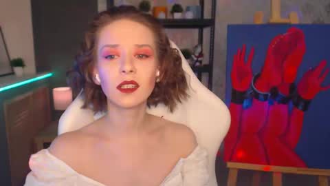 Snapshot of fascinating___eyes chatting on December 30, 7:32 pm Fascinating   Eyes online show from December 30, 7:32 pm