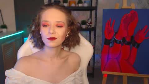 Snapshot of fascinating___eyes chatting on December 30, 10:34 pm Fascinating   Eyes online show from December 30, 10:34 pm