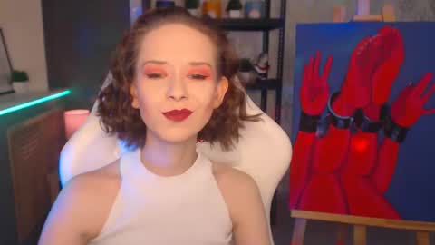 Snapshot of fascinating___eyes chatting on January 2, 6:12 pm Fascinating   Eyes online show from January 2, 6:12 pm