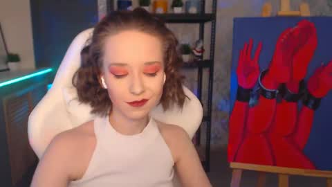 Snapshot of fascinating___eyes chatting on January 2, 9:18 pm Fascinating   Eyes online show from January 2, 9:18 pm