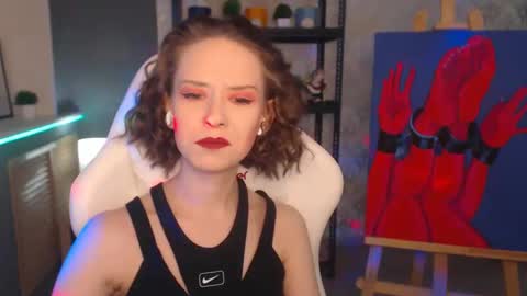 Snapshot of fascinating___eyes chatting on January 4, 6:09 pm Fascinating   Eyes online show from January 4, 6:09 pm