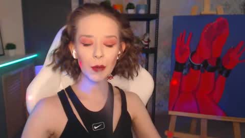 Snapshot of fascinating___eyes chatting on January 4, 9:09 pm Fascinating   Eyes online show from January 4, 9:09 pm