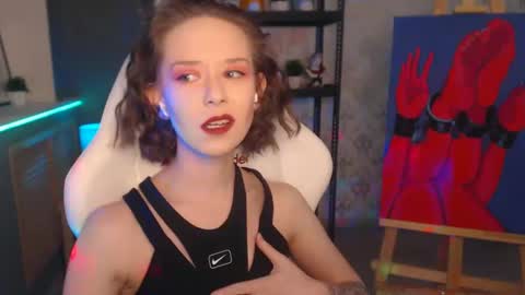 Snapshot of fascinating___eyes chatting on January 6, 5:59 pm Fascinating   Eyes online show from January 6, 5:59 pm