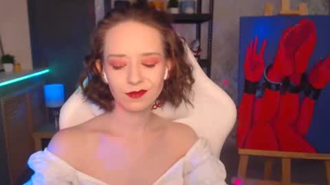 Snapshot of fascinating___eyes chatting on January 8, 7:34 pm Fascinating   Eyes online show from January 8, 7:34 pm