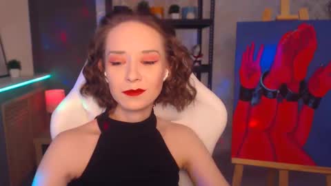 Snapshot of fascinating___eyes chatting on January 11, 6:54 pm Fascinating   Eyes online show from January 11, 6:54 pm