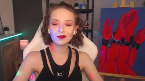 Snapshot of fascinating___eyes chatting on January 12, 10:01 pm Fascinating   Eyes online show from January 12, 10:01 pm