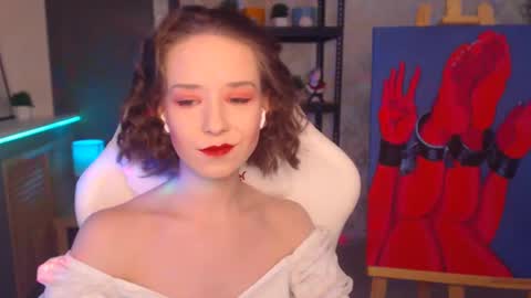 Snapshot of fascinating___eyes chatting on January 16, 7:31 pm Fascinating   Eyes online show from January 16, 7:31 pm